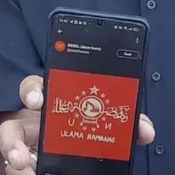 Viral Logo NU Diplesetkan Jadi Ulama Nambang, Pemilik Akun X Ini Dilaporkan ke Polisi