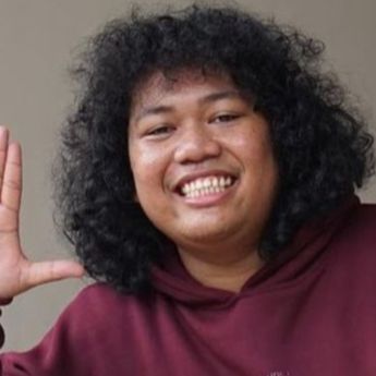 Nikita Mirzani Tak Setuju Marshel Widianto Diusung Jadi Calon Wakil Walikota Tangsel