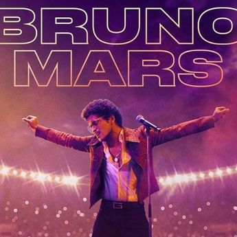 Konser Bruno Mars di Indonesia Diboikot Warganet: Diduga Dukung Zionis Israel