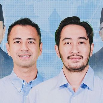 Gandeng Adik Ipar, Raffi Ahmad Siap Maju Jadi Bupati Bandung Barat?