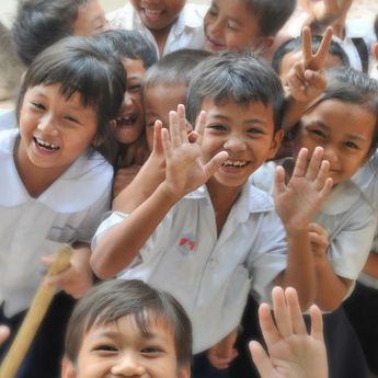 Ini Alasan MK Perintahkan Pemerintah Gratiskan Sekolah SD-SMP Swasta