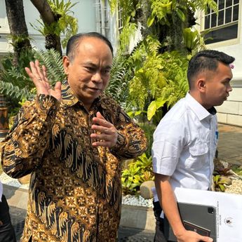 Budi Arie Ngaku Siap Jadi Menteri Apa Saja di Kabinet Prabowo: Kecuali Menteri Agama