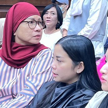 Tok! Eks Dirut Pertamina Karen Agustiawan Divonis 9 Tahun Penjara