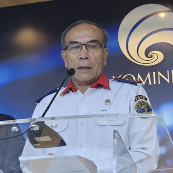 Jokowi Panggil Menteri dan Kepala Badan Siber ke Istana, Bahas Serangan Pusat Data Nasional