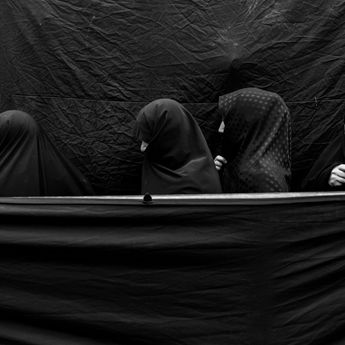 Austria Sahkan Larangan Jilbab bagi Siswi di Bawah 14 Tahun