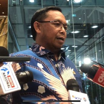 Demokrat Beri Kebebasan Bobby Pilih Wakil untuk Pendamping di Pilkada Sumut