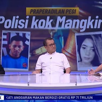 Ungkap Perkara Pembunuhan Vina Cirebon, Eks Wakapolri Oegroseno: Harus Kembali ke TKP Awal 