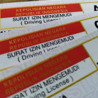 Lokasi Layanan SIM Keliling Jakarta Selasa 25 Juni 2024, Buka Sampai Pukul 14.00 WIB