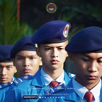 Fantastis! Biaya Masuk SMA Taruna Nusantara Capai Rp125 Juta, Belum Termasuk SPP Bulanan