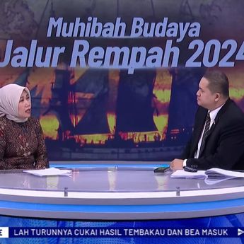 Jadwal Lengkap Program Nusantara TV Sabtu 29 Juni 2024