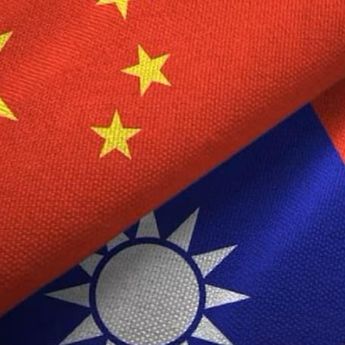 Taiwan Peringatkan Warganya agar Tidak Bepergian ke China, Kenapa?