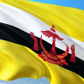 Brunei Darrusalam Masuk ke Daftar Hitam AS, Kok Bisa?