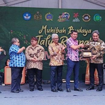 Delegasi Muhibah Budaya Jalur Rempah Tiba di Melaka, Tonggak Sejarah Kerja Sama Indonesia-Malaysia