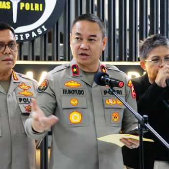 Mabes Polri: Pemecatan Ipda Rudy Soik Bagian dari Sistem