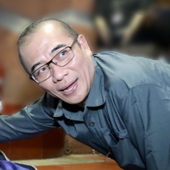 Ketua KPU Hasyim Asy'ari Dipecat, Ini Kata DPR