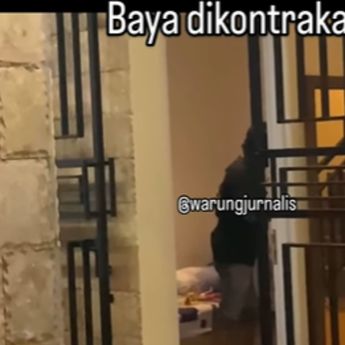 Wanita Tewas di Rumah Kontrakan dengan Tubuh Membusuk Bikin Geger di Cipayung