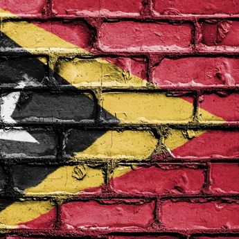 Target Timor Leste Gabung ASEAN di Oktober