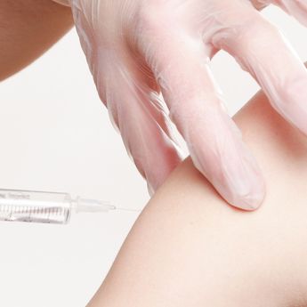 Kemenkes: Imunisasi Lebih dari Satu Jenis Vaksin Tak Sebabkan Kematian