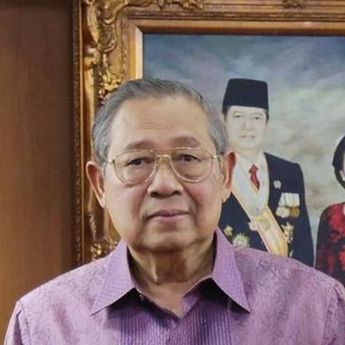 SBY Bakal Tampil di Pestapora 2024