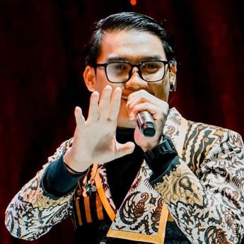 Tarif Manggung Gilga Sahid Tembus Rp300 Juta, Netizen Singgung Popularitas