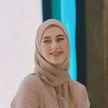 Paula Verhoeven Ungkap Alasan Pakai Hijab, Takut Kematian