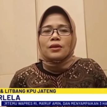 Setelah Hasyim Asy'ari, Giliran Komisioner dan Staf KPU Pati Diduga Terlibat Skandal Perselingkuhan