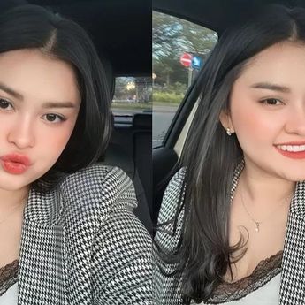Terbukti Cuci Uang Hasil Narkoba, Selebgram Cantik Makassar Divonis 1 Tahun 2 Bulan Penjara