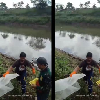 Wanita Hamil Muda dan Anaknya Ditemukan Tewas Mengenaskan di Bandung