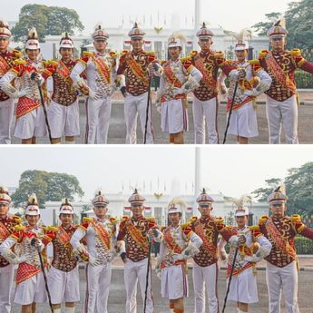 Polda Metro Minta Masyarakat Lapor Kalau Masuk Akpol Dimintai Duit