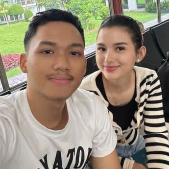 Dicibir Pengangguran, Azriel Hermansyah: Enjoy Tutup Kuping!