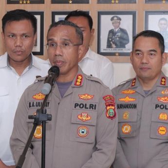 Alasan Polisi Belum Tangkap Oknum HRD yang Pakai Data Pelamar Buat Pinjol