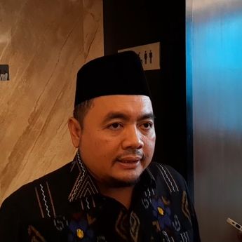 KPU Akui Ada Fasilitas Pesawat Jet Saat Pemilu 2024