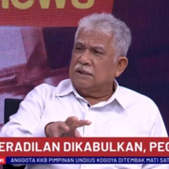 Pegi Bebas, Chudry Sitompul: Pegi Bisa Minta Ganti Rugi Materil dan Immateril