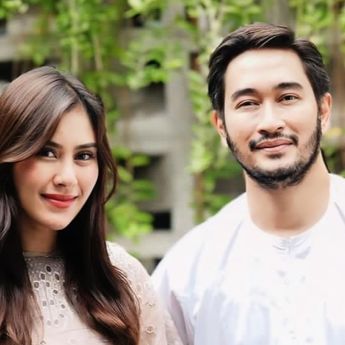 Syahnaz Khawatir Jeje Maju Bacalon Wabup Bandung Barat