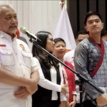 PSI dan PKS Resmi Kolaborasi di Pilkada Banten