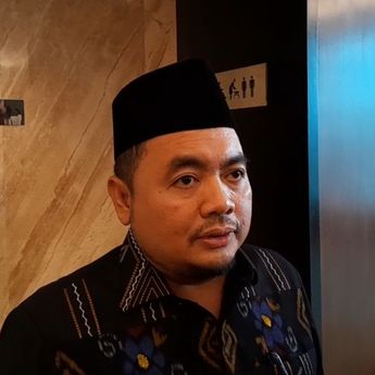 Mochammad Afifuddin: Petugas KPPS Ujung Tombak Penyelenggaraan Pilkada 2024