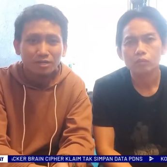 Aep Bakal Dilaporkan ke Mabes Polri, Pegi Setiawan: Kalau Kamu Laki-laki Gentle Ayo Ketemu!