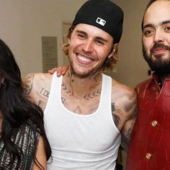 Justin Bieber Hibur Tamu di Pesta Miliarder India, Dibayar Rp162 Miliar