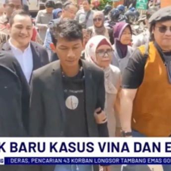 Pegi Bebas, Saka Tatal Susul Ajukan PK