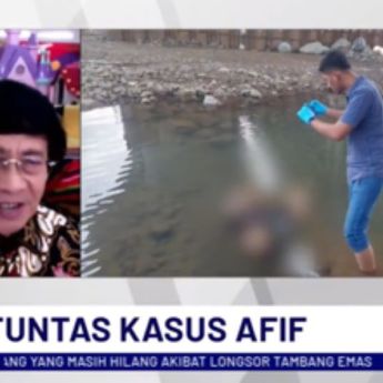 Kak Seto Minta Kasus Kematian Afif Maulana Diusut Tuntas Secara Transparan dan Tidak Ada Rekayasa