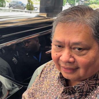 Golkar Sodorkan Jusuf Hamka Dampingi Kaesang untuk Duet di Pilkada Jakarta