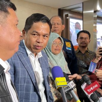 Pegi Bebas, Dedi Mulyadi: Jadi Semangat Bebaskan Terpidana Pembunuhan Vina