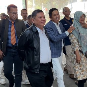 Dedi Mulyadi: Aep-Dede Bohong Karena Pernah Digerebek Asusila oleh Pembunuh Vina