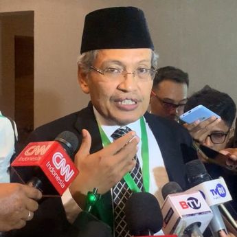 Sambangi Indonesia, Sosok Grand Syekh Al-Azhar Ahmed Al Tayeb Ternyata Setara Perdana Menteri di Mesir