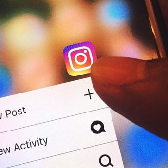 Meta Hapus Puluhan Ribu Akun Instagram Terindikasi Kejahatan Seksual