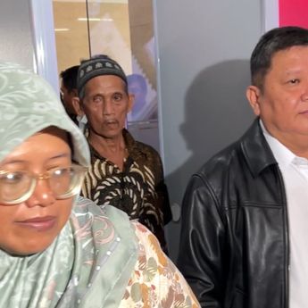 Laporkan Aep-Dede, Pengacara Terpidana Pembunuh Vina Bantah Sudutkan Polri