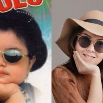 4 Artis Cilik Indonesia Zaman Dulu yang Melegenda