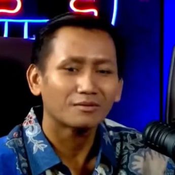 Bak Artis, Pegi Setiawan Ngaku Sempat Nyamar Pakai Hijab dan Gamis Karena Warga Minta Foto