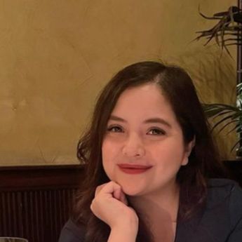 Tasya Kamila Ungkap Detail Kontribusinya sebagai Alumni LPDP di Tengah Sorotan Publik