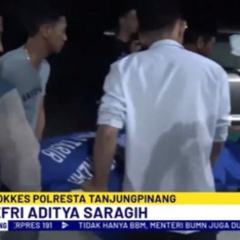 Remaja 13 Tahun di Tanjungpinang Tewas Usai Konsumsi Obat Puskesmas, Keluarga Tuntut Keadilan